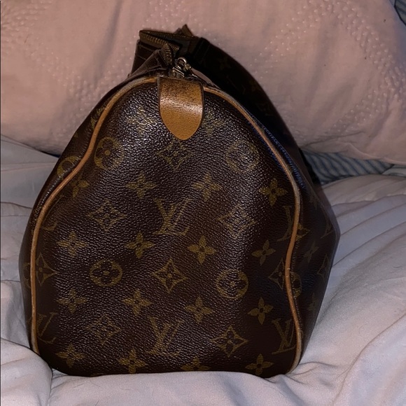 Vintage Authentic Louis Vuitton with TAG 1st made! - Picture 4 of 8